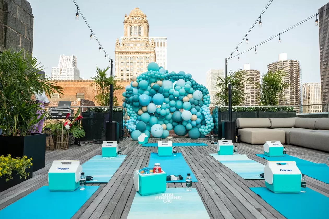 Raise the (Corporate) Roof! Office Party Tips for Fun Professionals