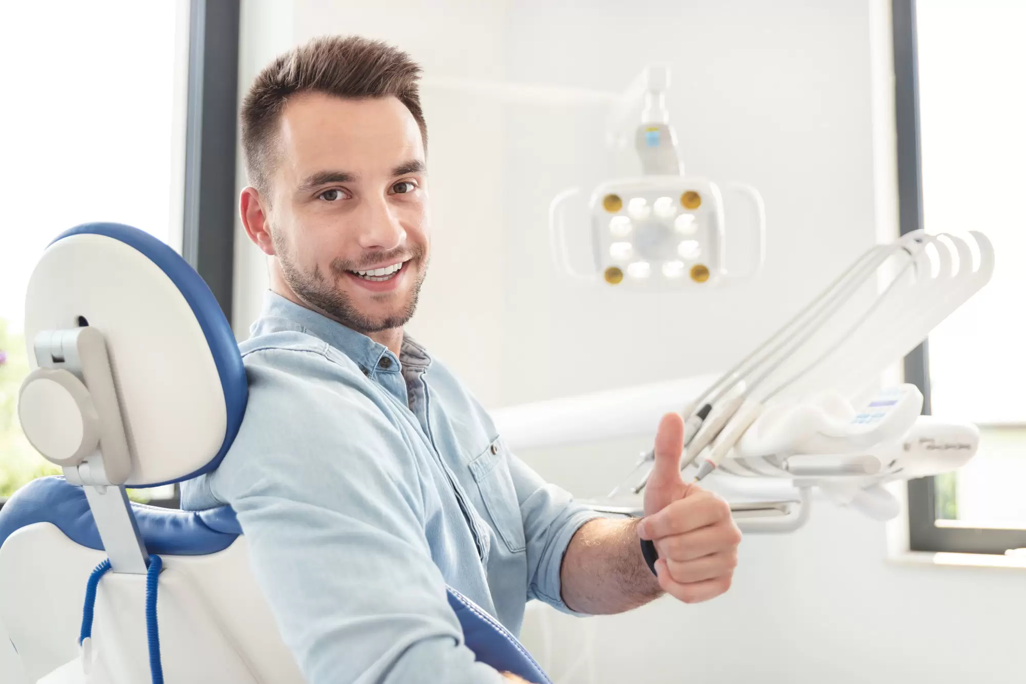 How Do I Choose the Best Dentist in My Local Area?