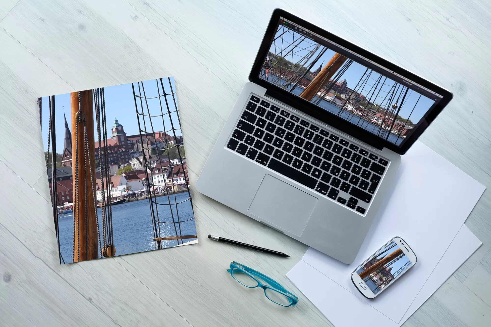 How to Find the Best Website Photos for Your Business