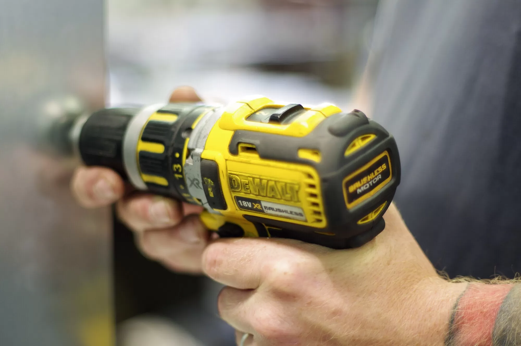 The Cordless Tool Battery Guide: Working Harder for Longer
