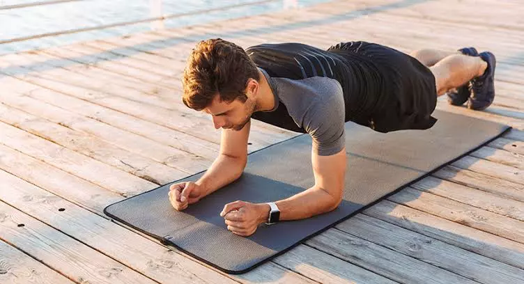 Exercise Tips: 3 Ways You Can Work Out Right From Home