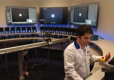 How Do Short Wave Infrared Cameras Actually Work in Practice?