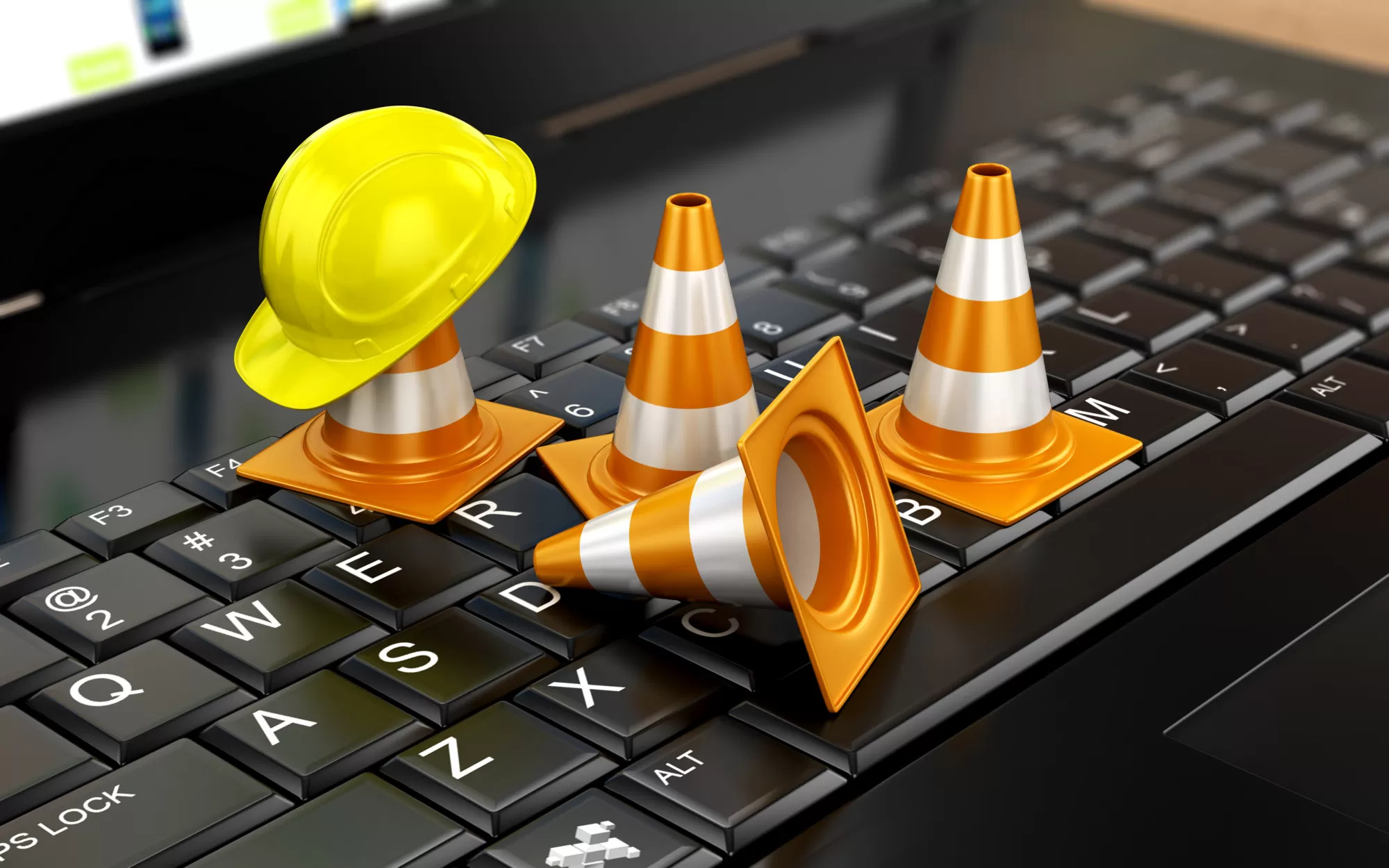 How to Plan a Website Redesign