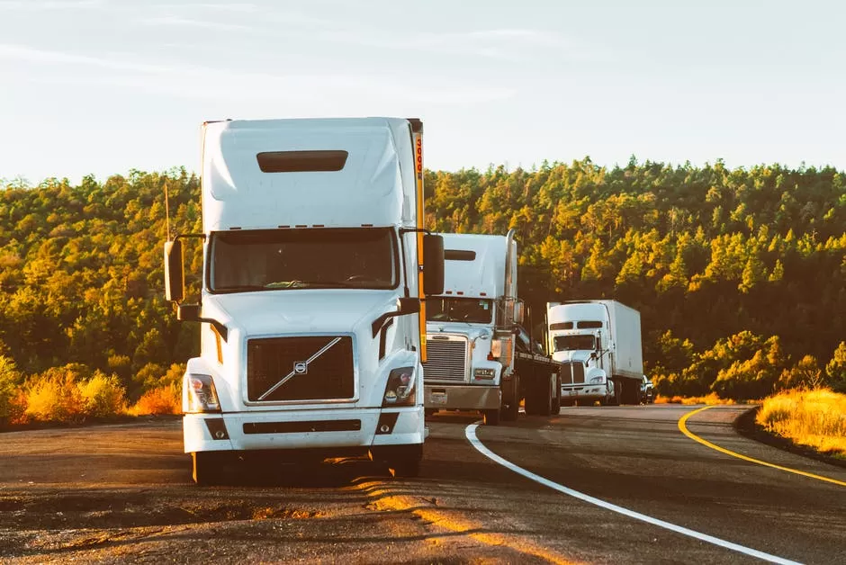 Get Trucking: How to Find a Reliable Truck Insurance Company