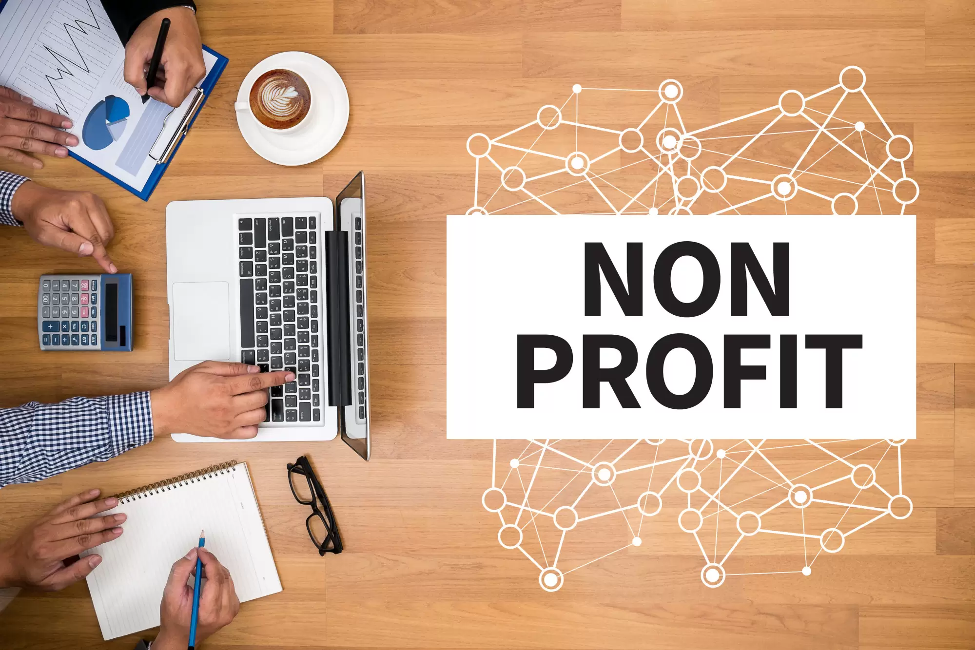 4 Powerful Nonprofit Marketing Strategies to Attract Support