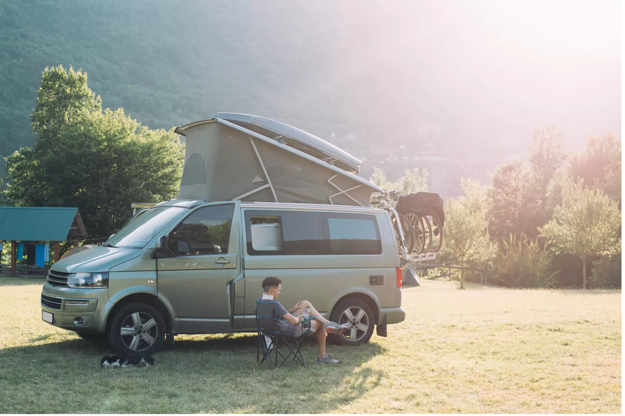 How to Choose the Best Camper Van for Your Specific Needs