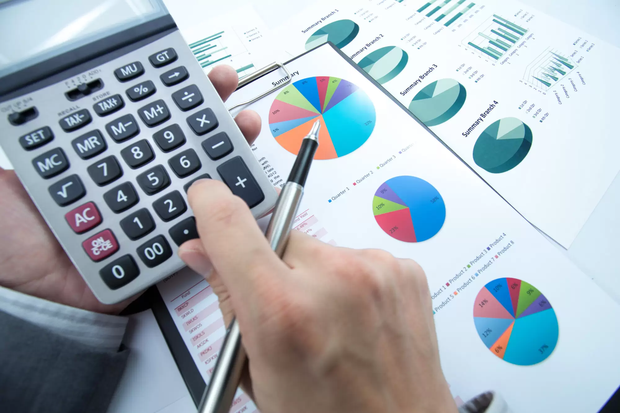 How Do I Choose and Hire the Best Small Business Accountant?