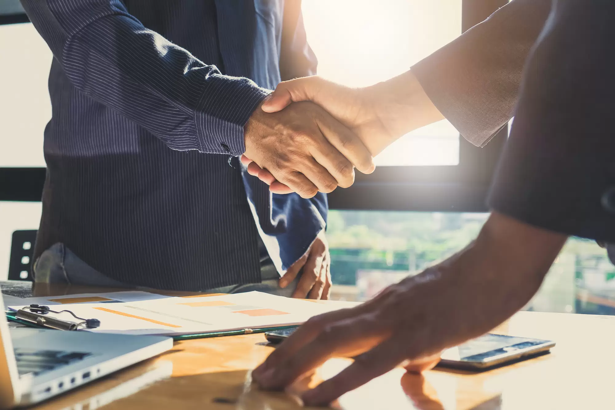 What Are the Most Common Reasons for Selling a Business?
