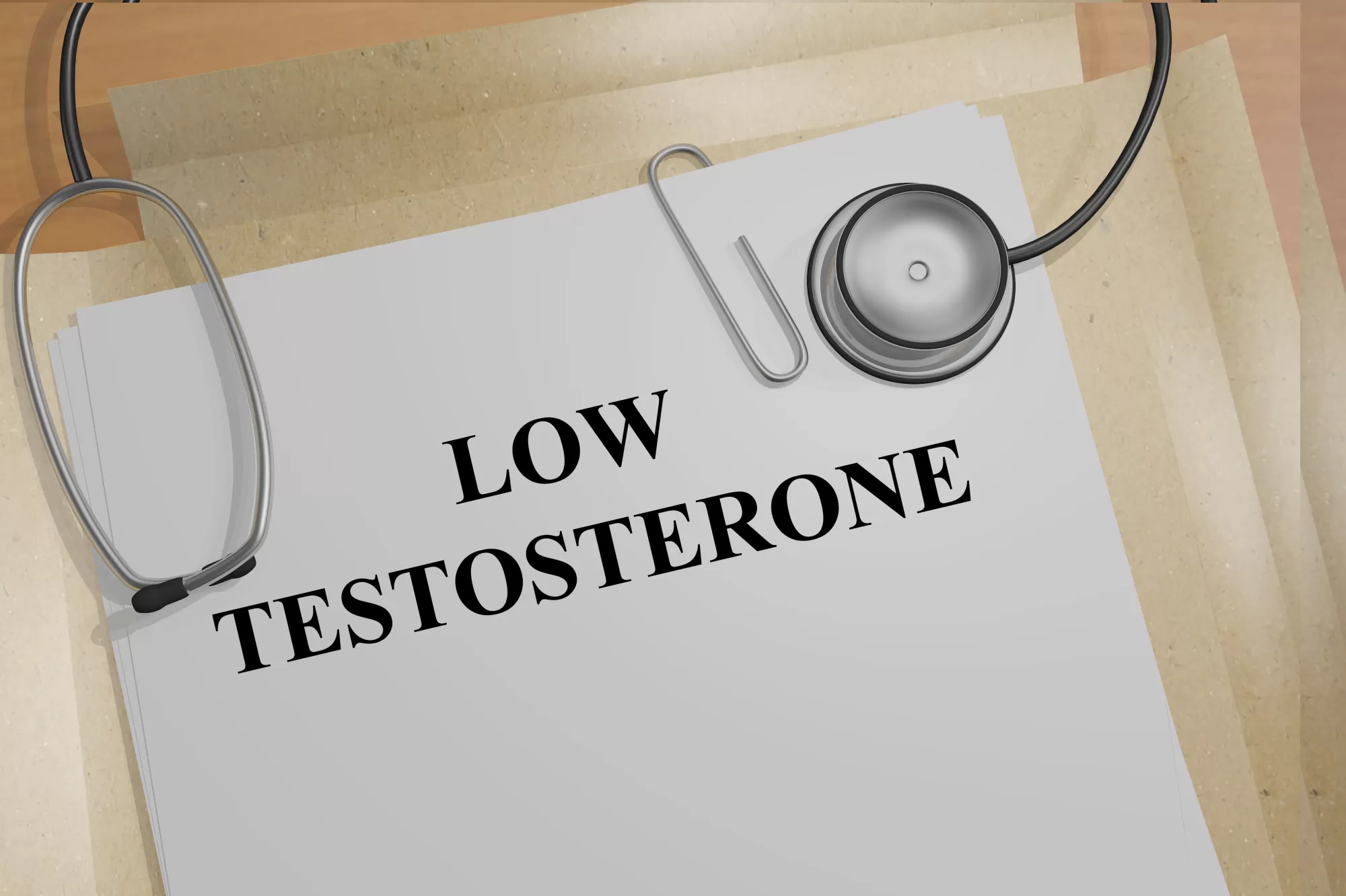 How Do Testosterone Boosters Impact Physical Health?