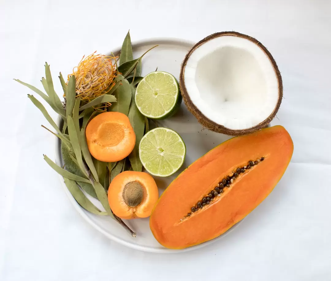 What Are the Best Anti-aging Foods for Those Starting to Show Age?