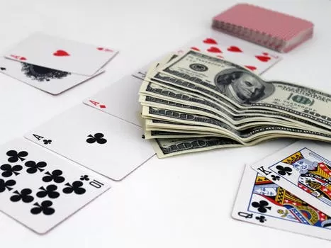 How to Win Money at the Casino