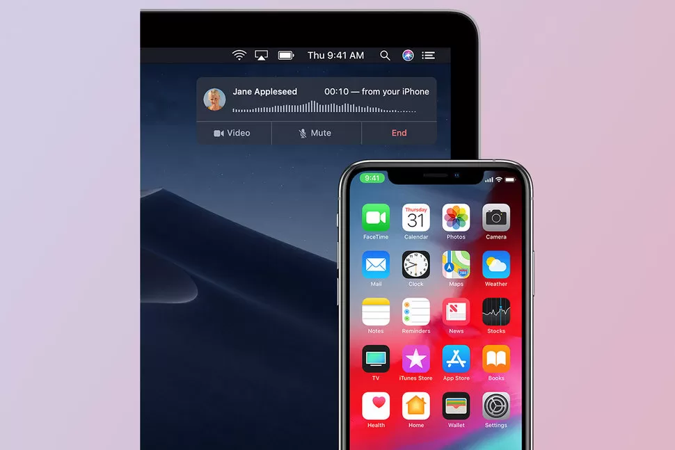 How to Take Phone Calls on Mac and Disconnect Afterwards