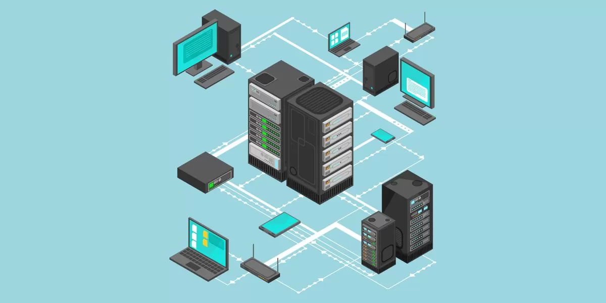 Some Great Advantages of Using Proxy Servers