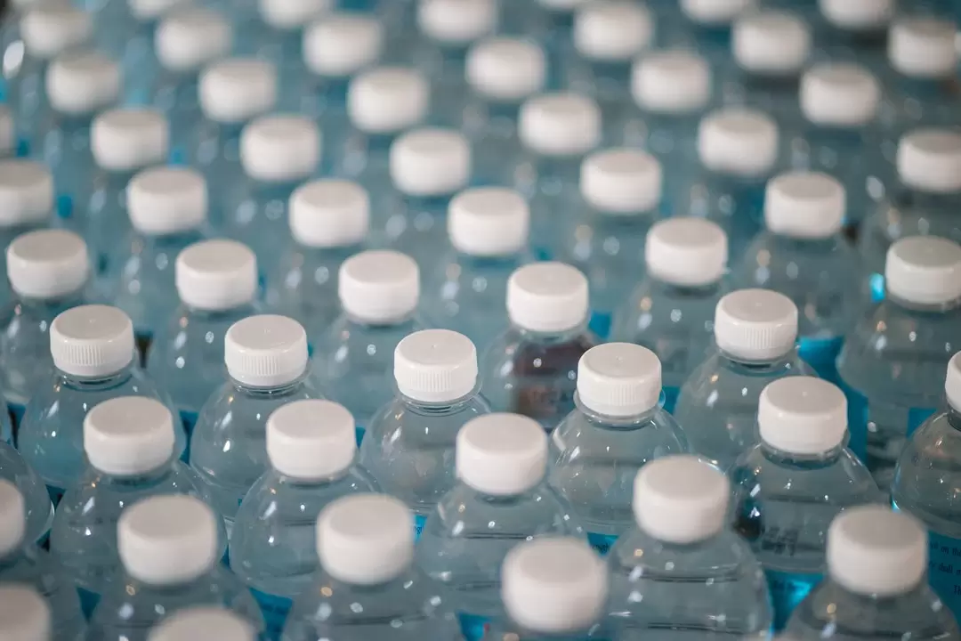 What Are the Different Types of Plastics That Exist Today?