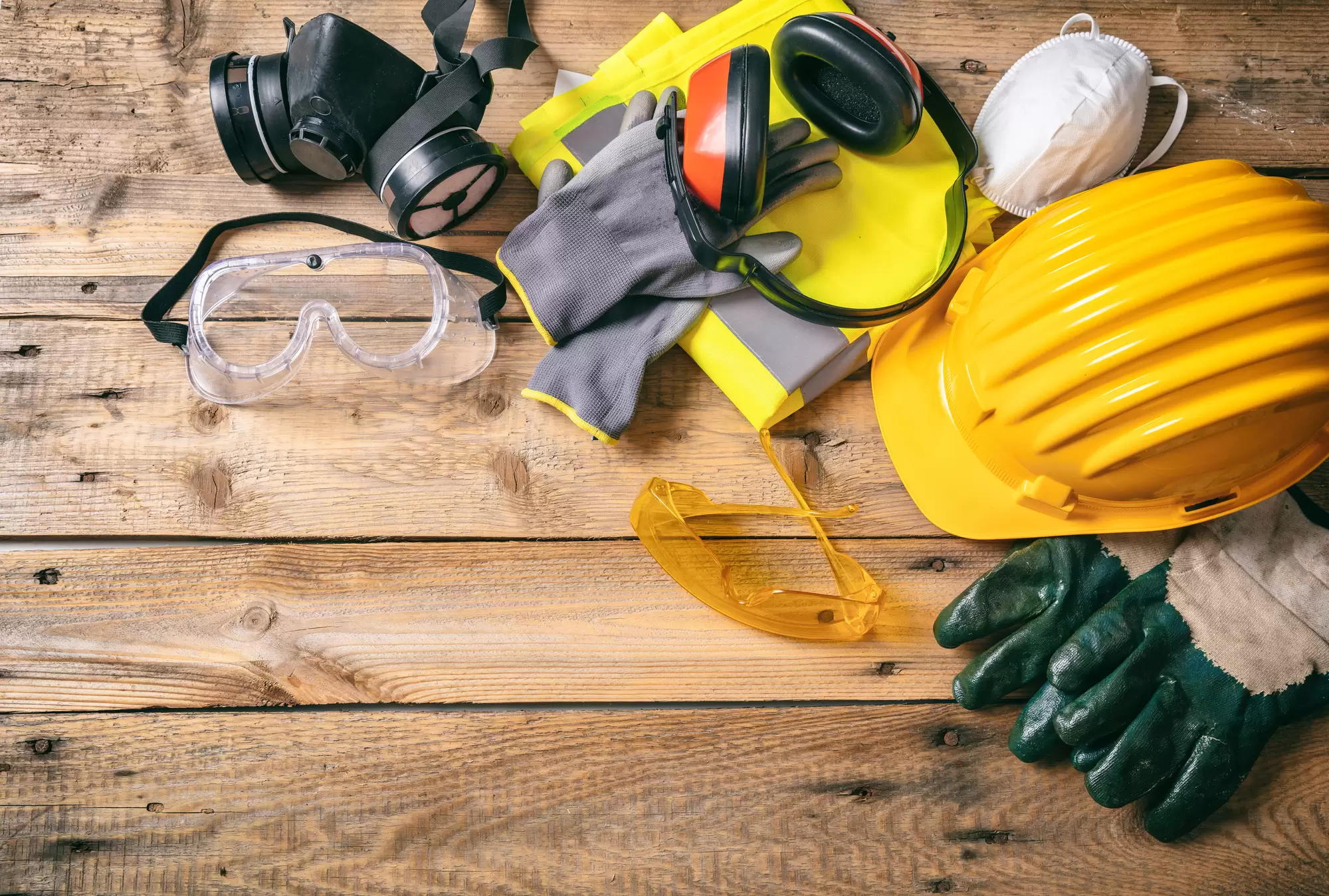 Vital Construction Safety Topics to Discuss With Workers