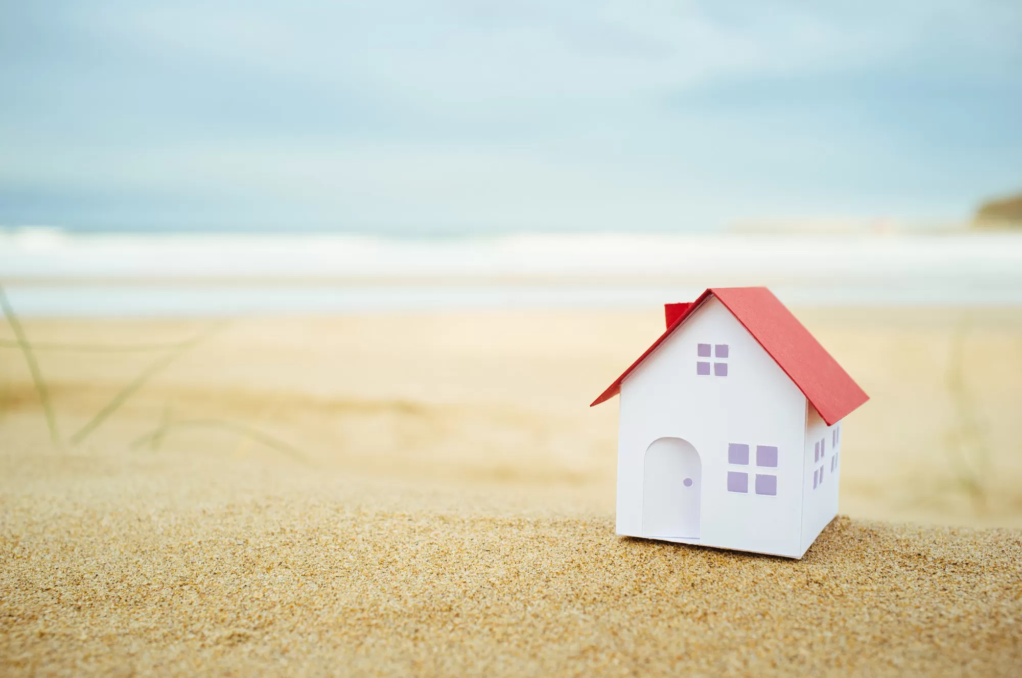 The Best of Both Worlds: How a Vacation Home Can Bring Joy and Profit