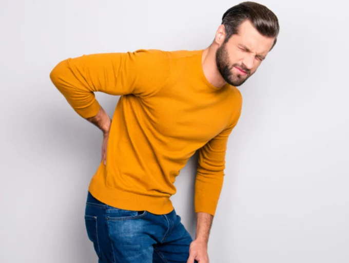 Home Remedies for Back Pain to Alleviate Discomfort