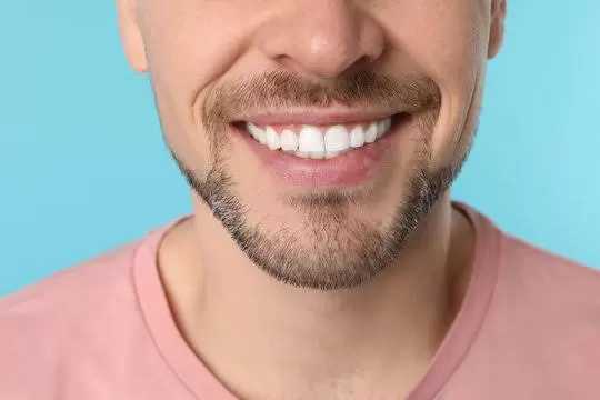 4 Awesome Health Benefits of Straight Teeth