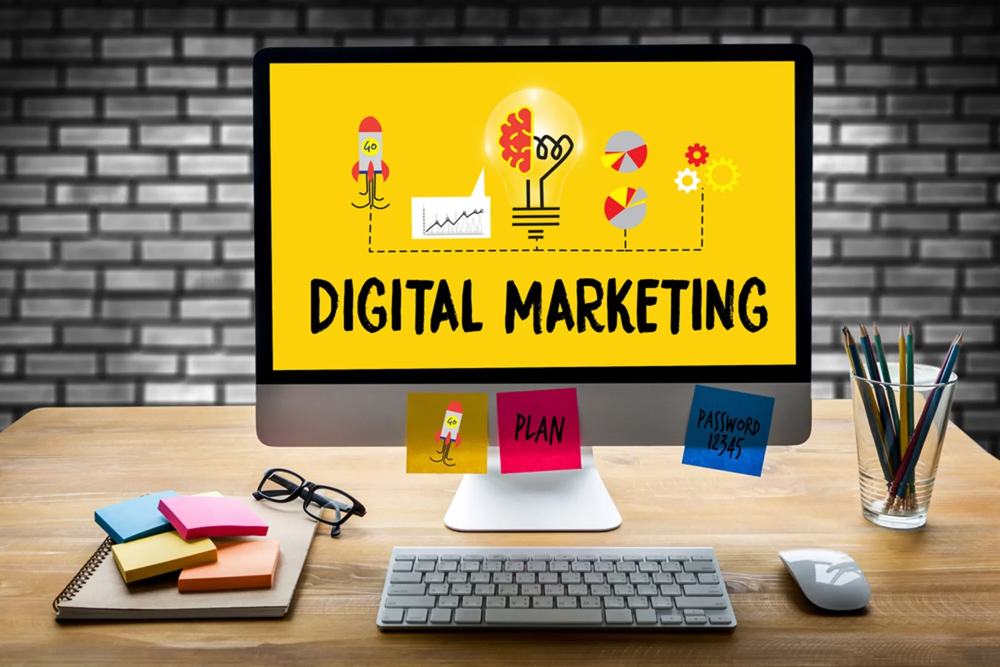Debunking the Most Common Digital Marketing Myths That Exist Today