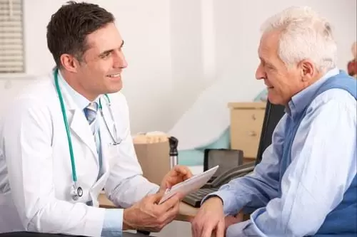 Home Care: 5 Benefits of At-Home Health Care