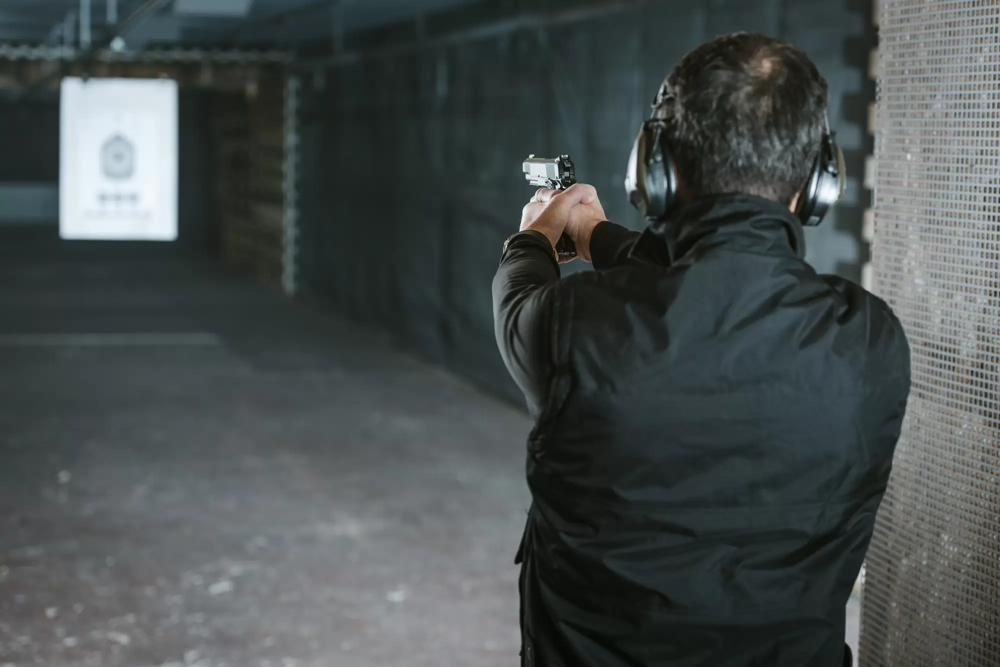 Gun Ranges: How To Stay Safe When You Shoot