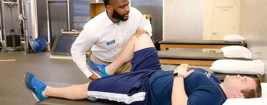 The Complete Guide to Selecting a Physical Therapist for Your Injury
