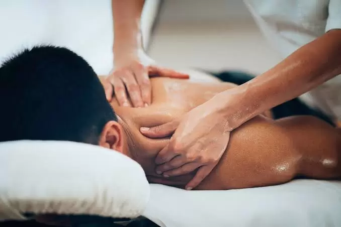 8 Most Popular Types of Massage and When You Need Each