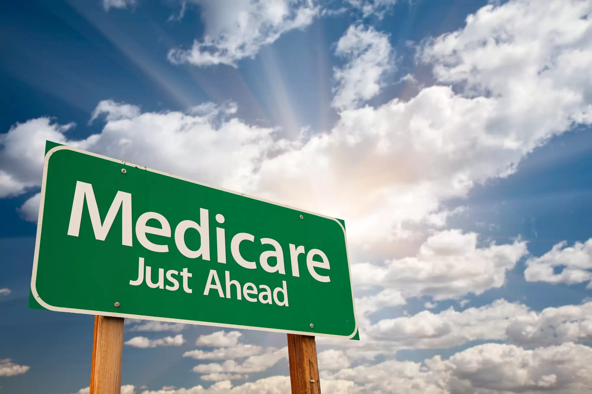 What to Know About Medicare Eligibility, and How to Sign Up