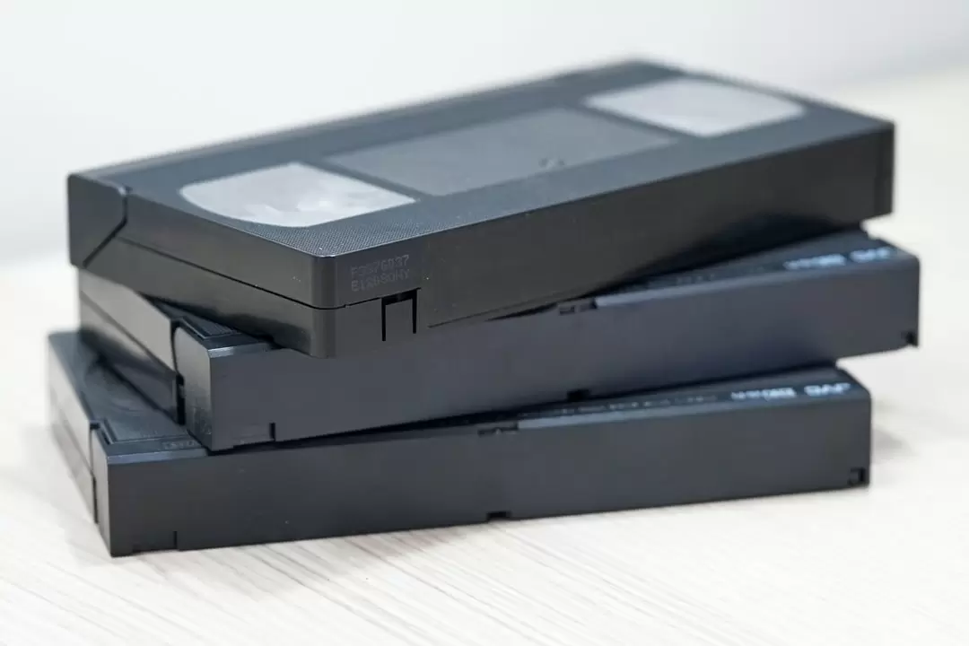 Keep the Memories Alive: How to Preserve Your Old VHS Tapes