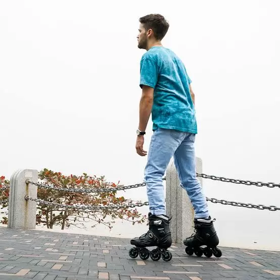 7 Benefits of Roller Skating for Exercise and Fitness