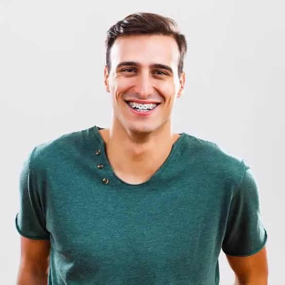 Can a General Dentist Put on Braces?