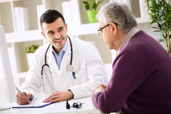 What Are the Most Common Health Issues That Are Associated With Aging?