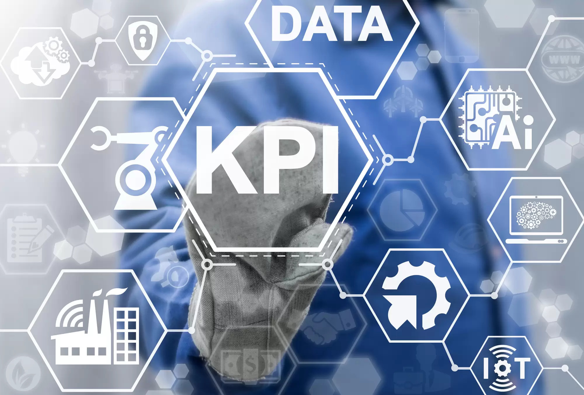 What Are the 5 Key Performance Indicators?