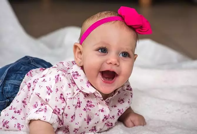 What’s the Best Age to Get Ears Pierced?