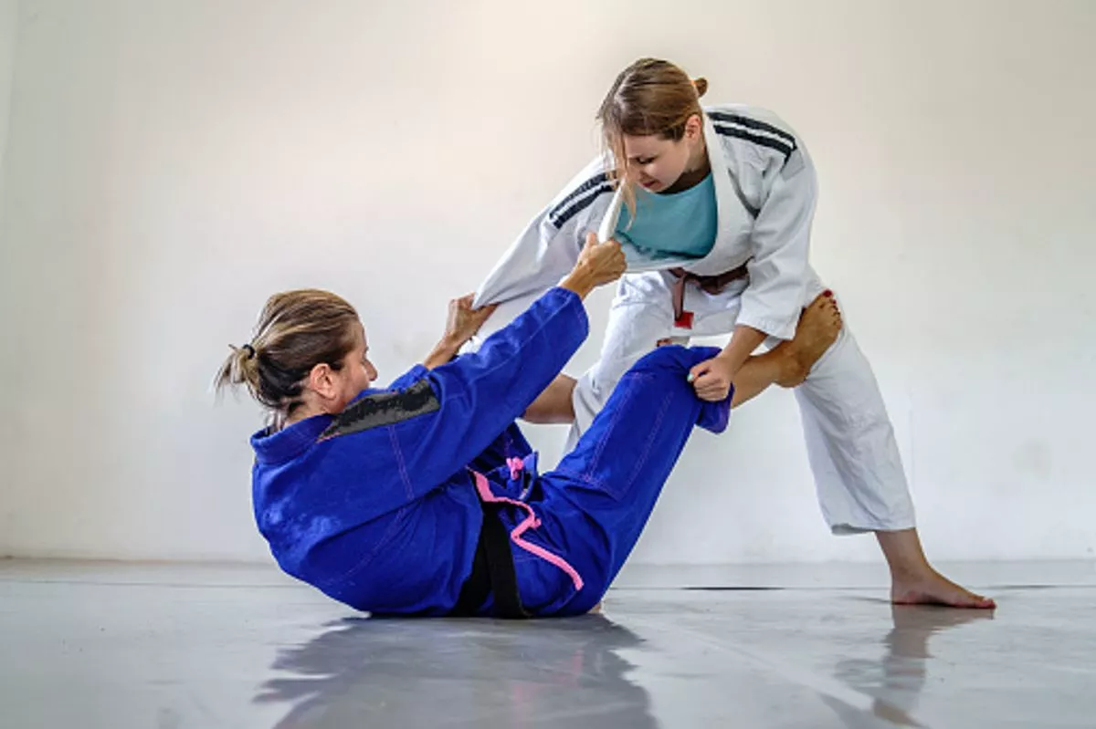 bjj near me