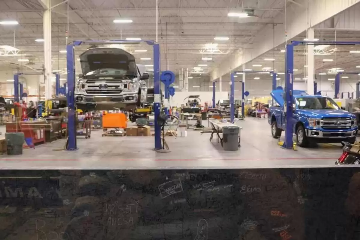 Impact of Regular Vehicle Maintenance on Your Budget