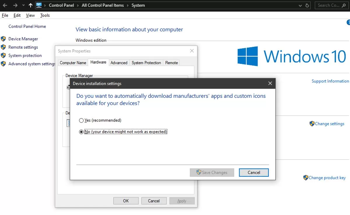 How to Reinstall or Update Drivers on Windows 10