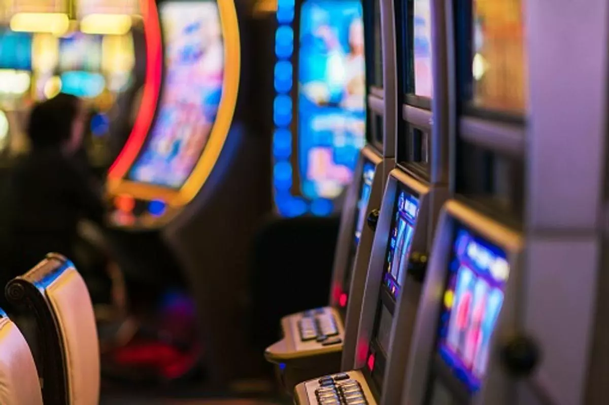 How Do Progressive Slots Work and What Are They