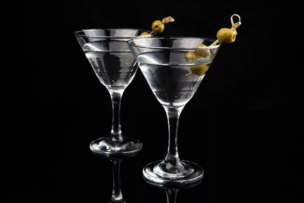 vodka