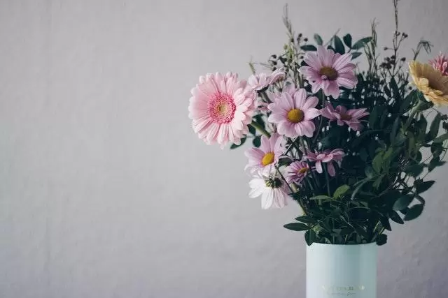 preserve flower bouquets