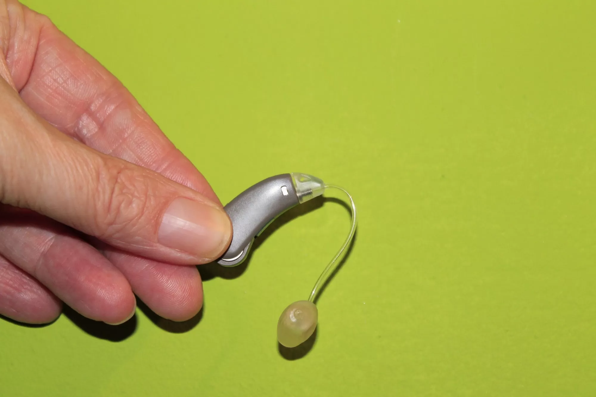 What Are the Best Types of Hearing Aids?