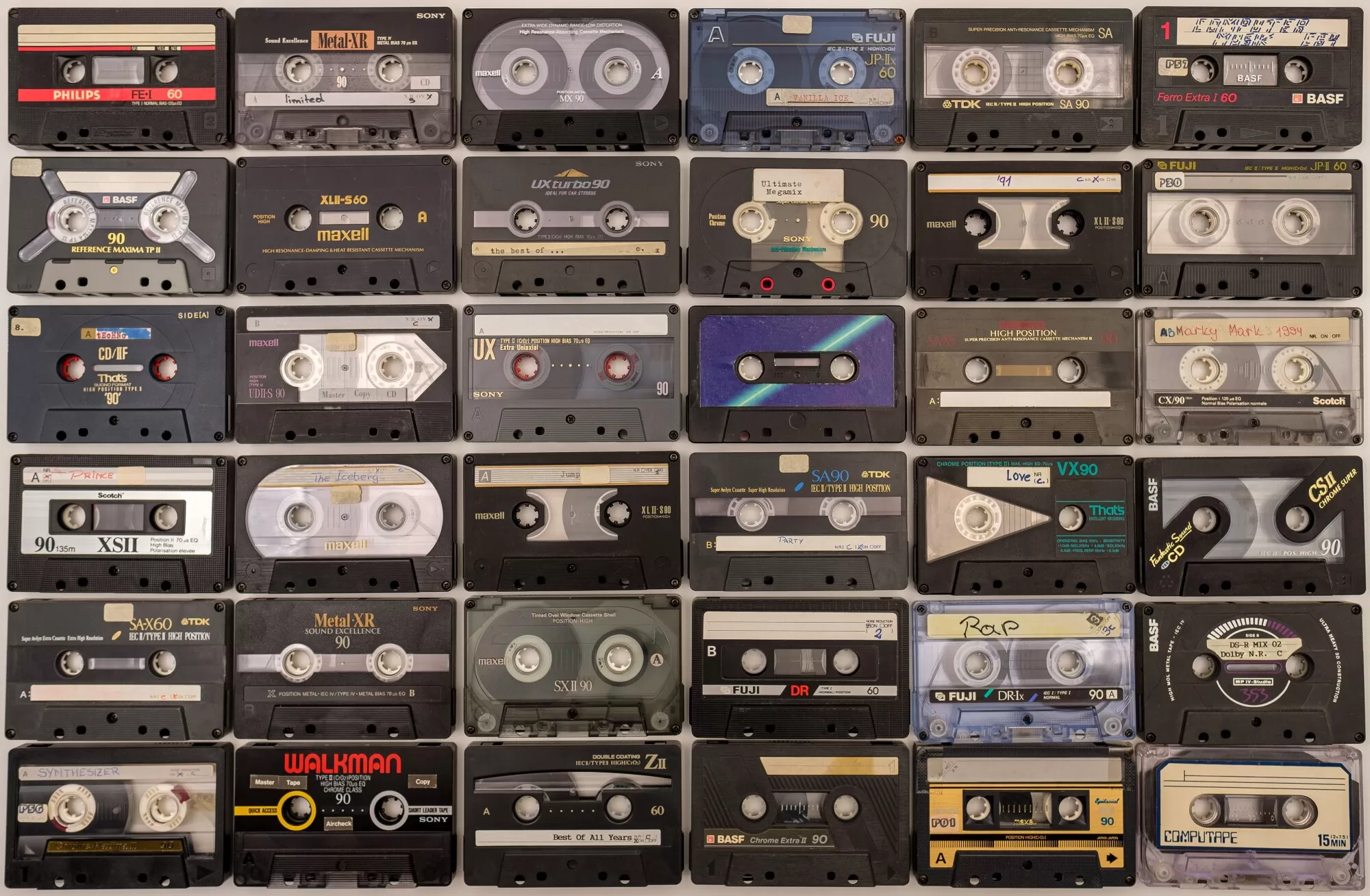 5 Unique Benefits of Recording on Cassette Tapes