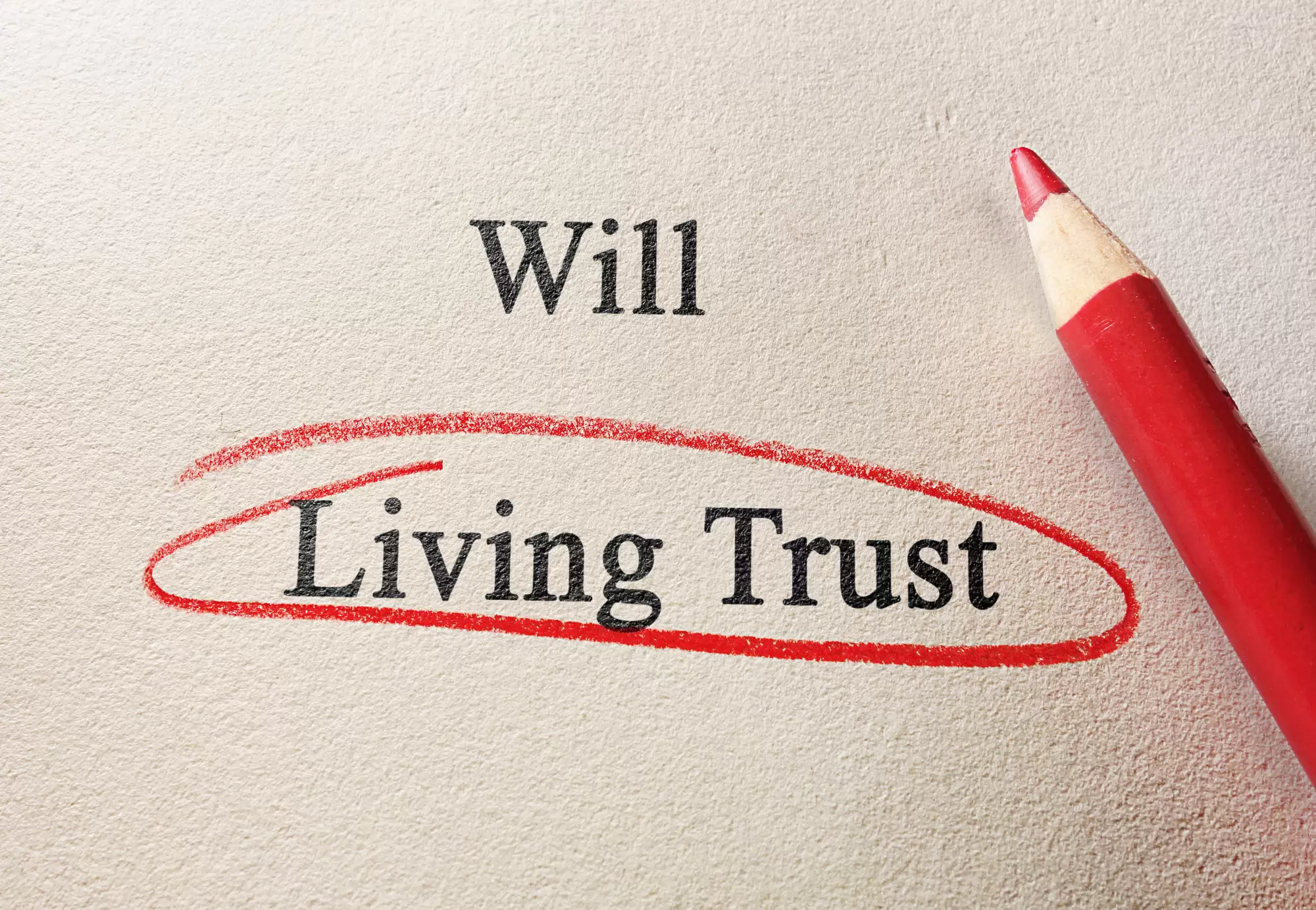 Will vs. Trust: What’s the Difference?