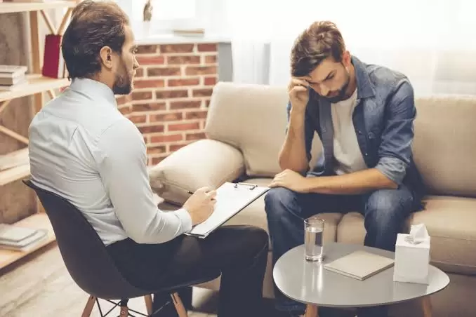 3 Beautiful Benefits of Going to Therapy