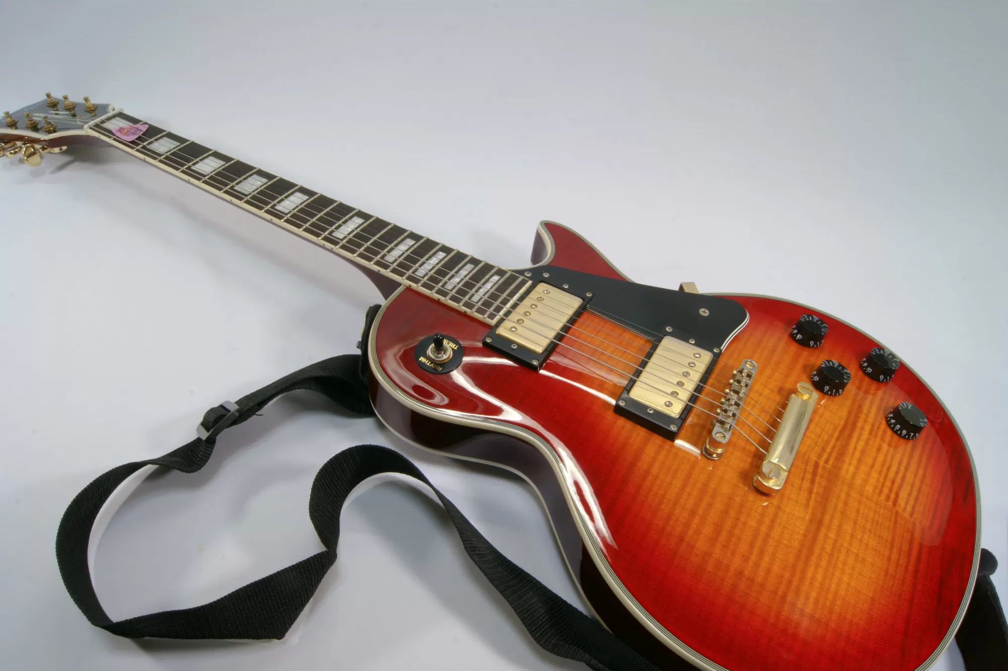 How to Choose a Performance Guitar
