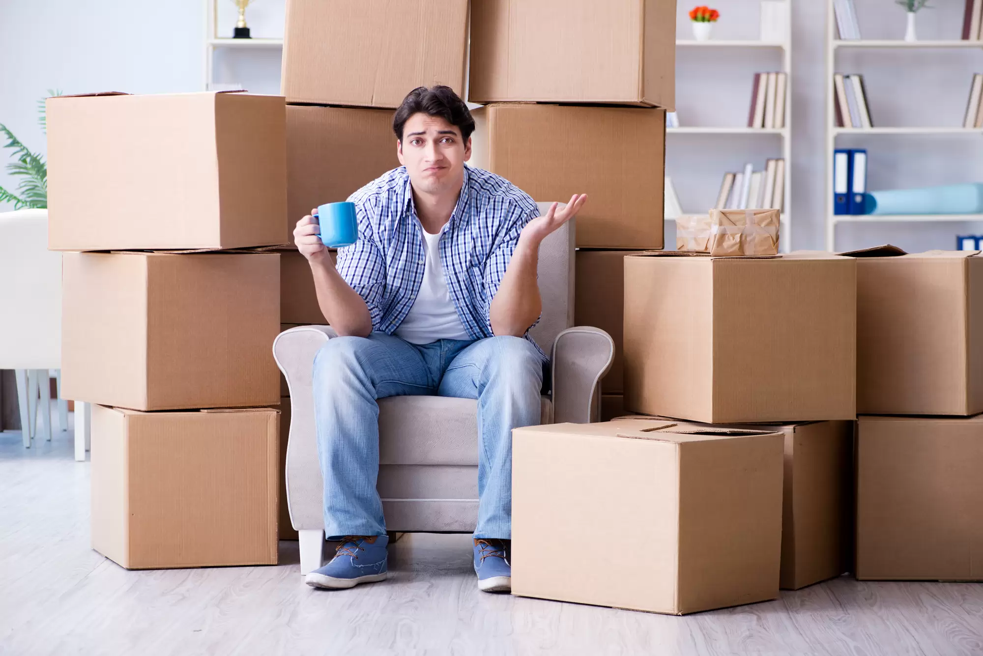 The Ultimate Moving Checklist for a Smooth Transition