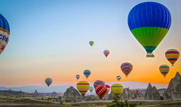 5 Adventurous Summer Bucket List Ideas for the Love of Fun