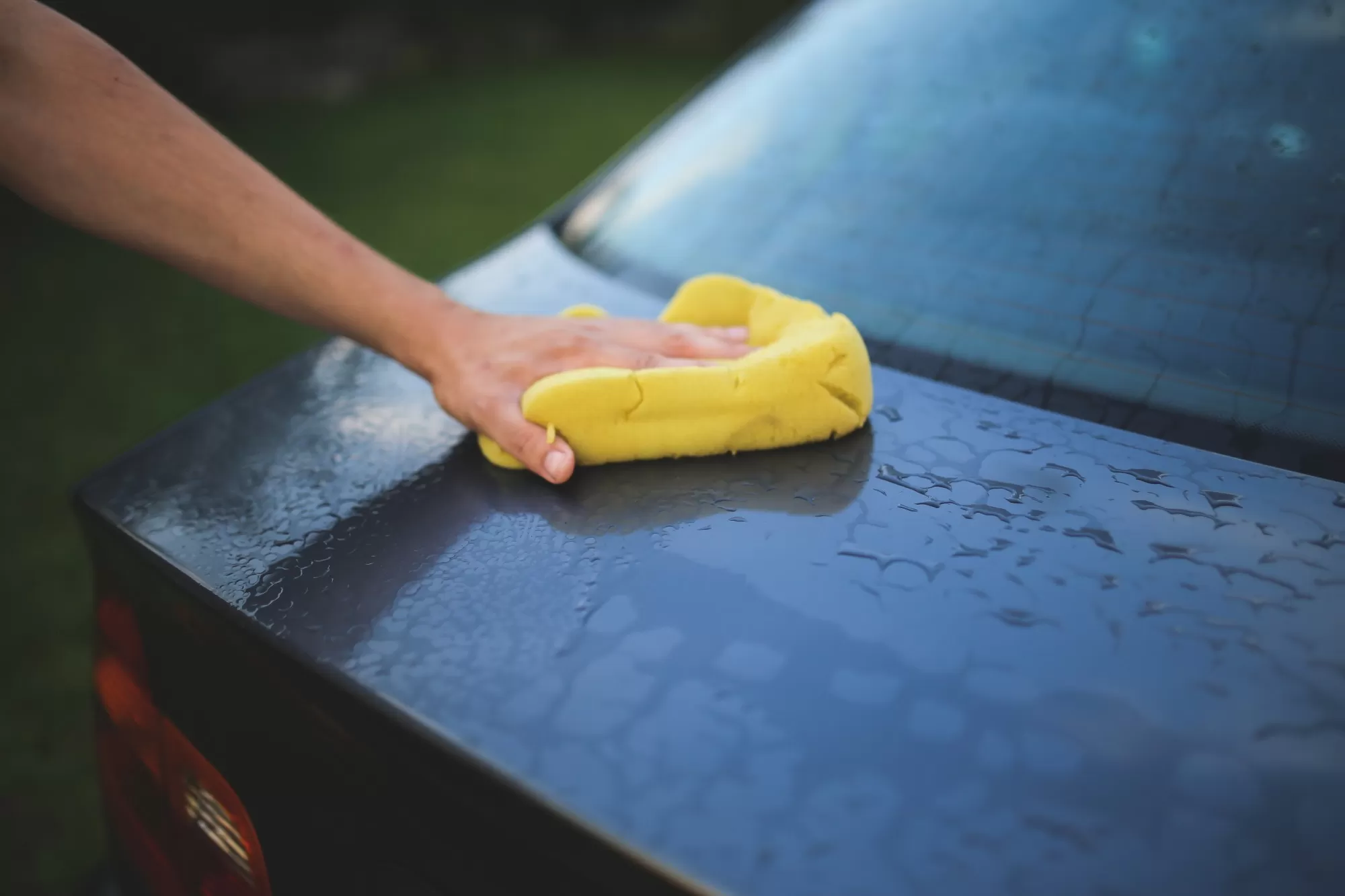 How to Take Care of a Car: 5 Easy Tips