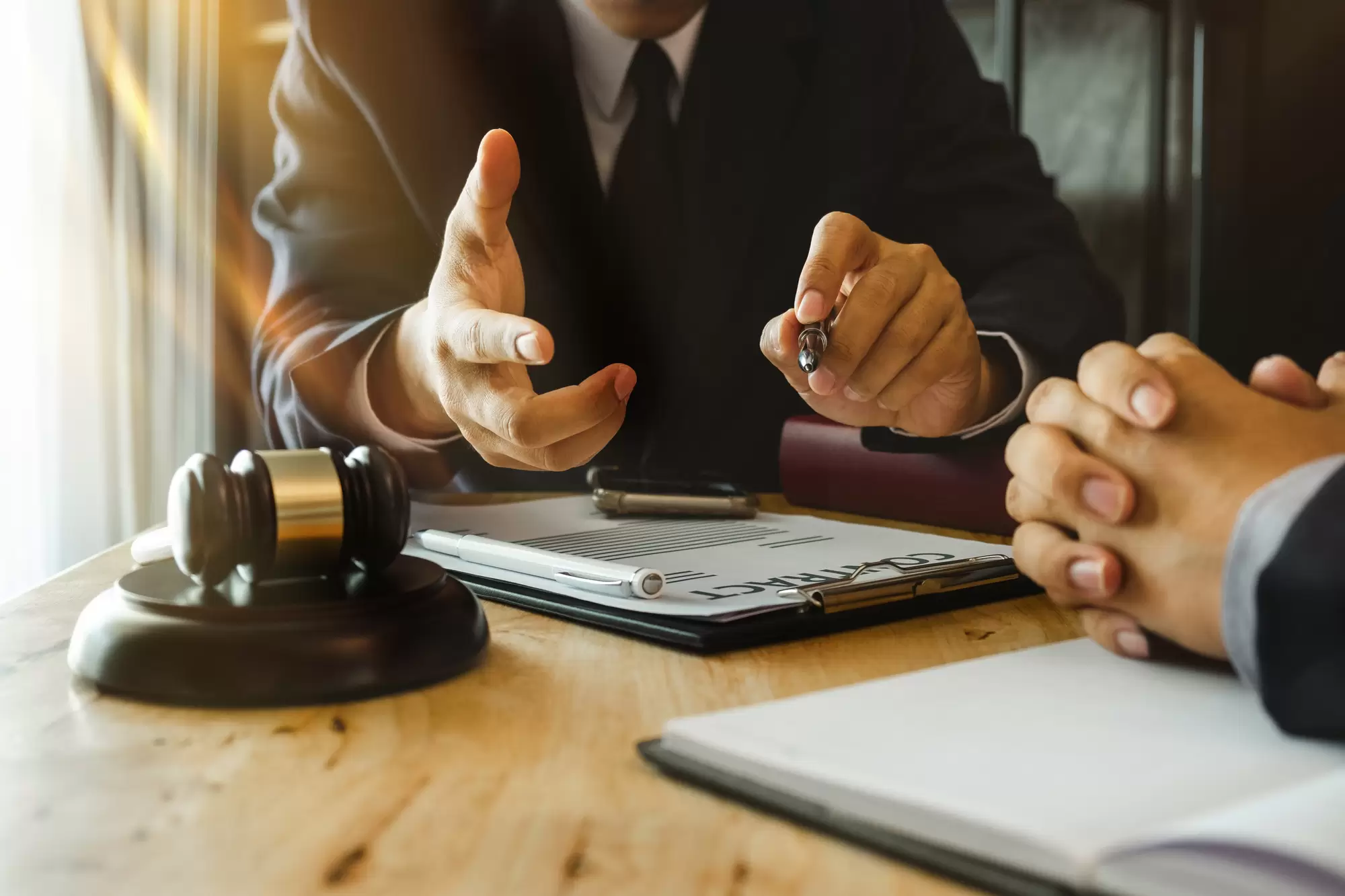 5 Questions You Need to Ask Your FELA Attorney