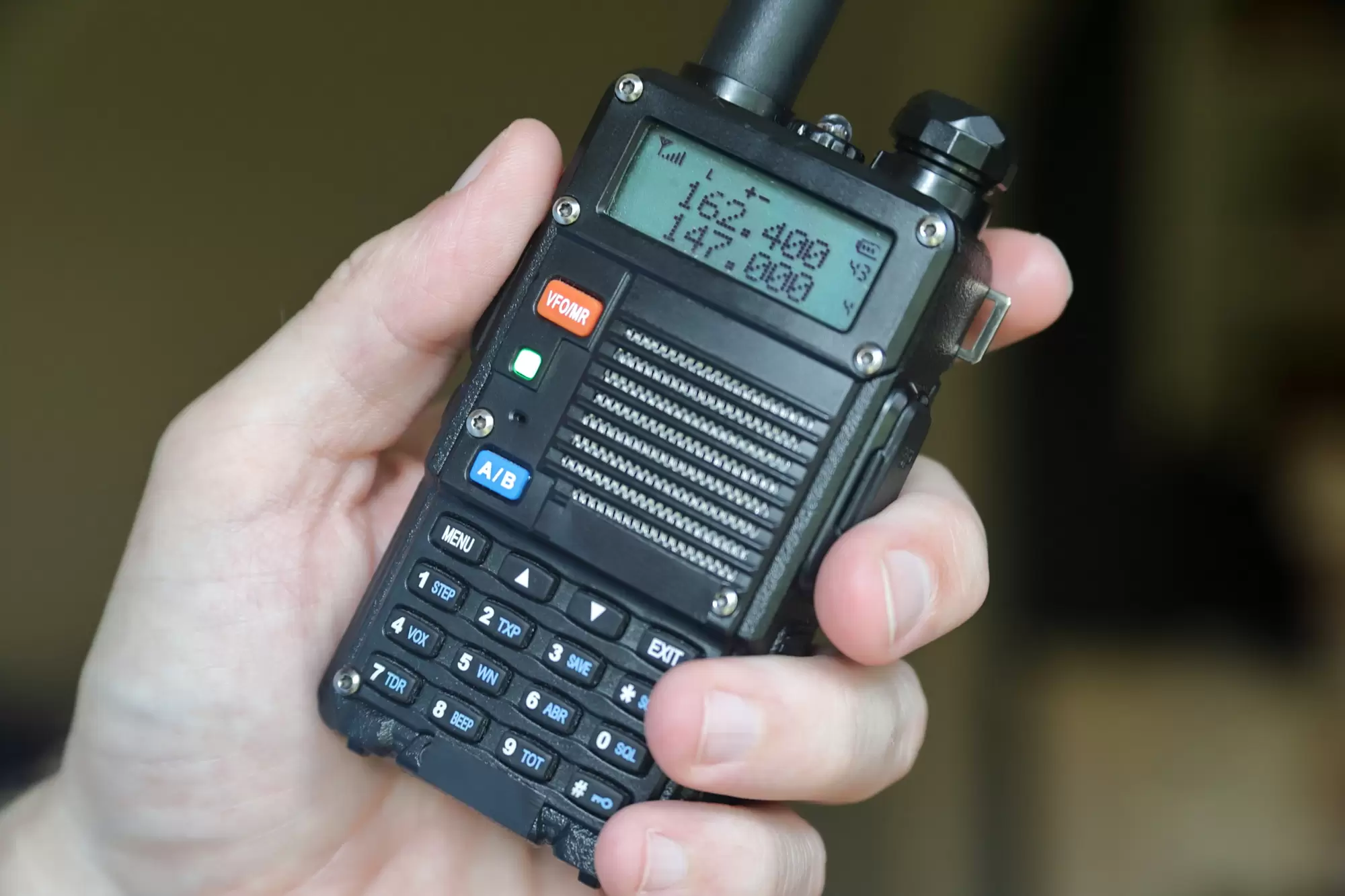 Top Digital Portable Radio Options in 2022
